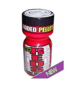 Poppers New Reds 10 ml