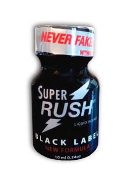 poppers super rush black label pentyle