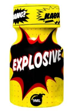 Poppers Explosive (Propyle)