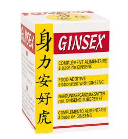 Ginsex
