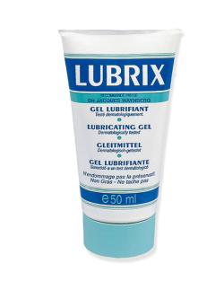 gel lubrifiant lubrix