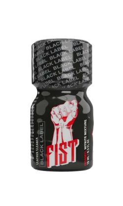 Poppers Fist Black Label (pentyle) 10 ml