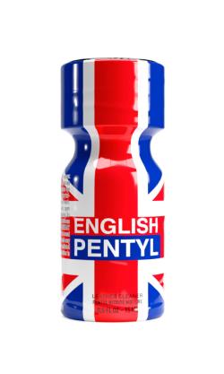 poppers english pentyle