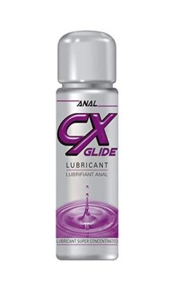 lubrifiant glide anal