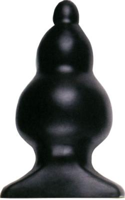 Plug & Joy Triple - Black