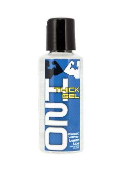 Gel Elbow Classic (Bleu) - 295 ml