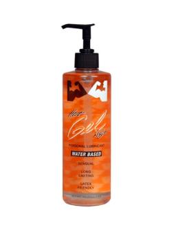 Gel Elbow Hot Light (orange) - 532 ml