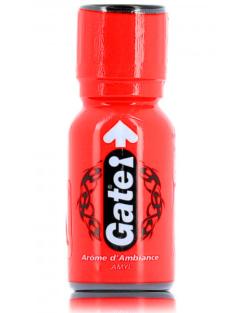 Poppers Gate
