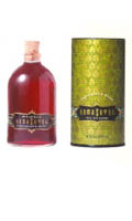 Huile d'Amour - Cerise - 100 ml