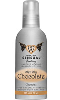 Melt my Chocolate - Massage Wickedly Sensual