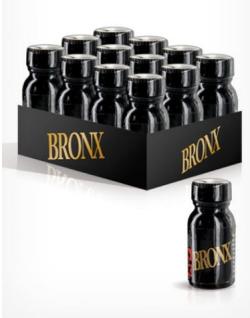 Poppers Bronx
