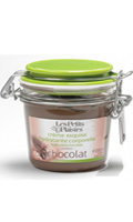 Les Petits Plaisirs - Cr�me Hydratante - Chocolat - 200 ml