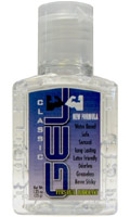 Gel Elbow Classic (bleu) - 35 ml