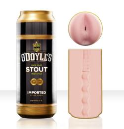 Fleshjack - O'Doyle's Stout