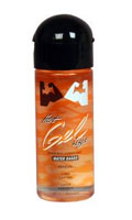 Gel Elbow Hot Light (orange) - 70 ml
