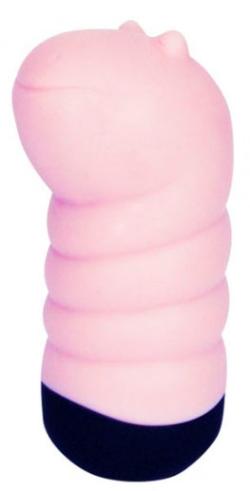 Mateo Music Massager - Rose clair