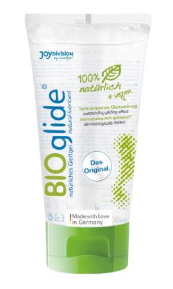 Lubrifiant BIOglide - 40 ml