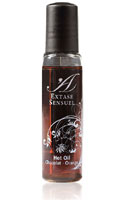 A L'extase - Gel Massage - Chocolat - 30 ml
