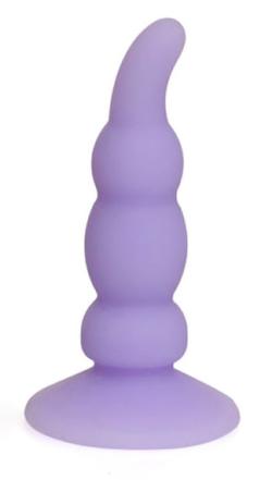 Triple Hump 4'' - Violet