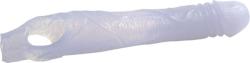 Extenseur TSX - Allongeur Scrotamax - Clear