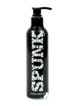 Spunk Lube - Lubrifiant texture sperme - 236 ml