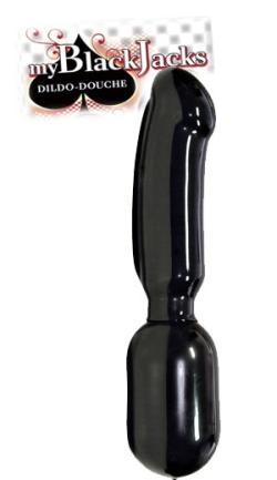 Poire � lavement douche - My Black Jacks