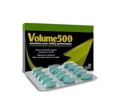 volume 500 ejaculation gelules