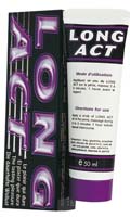 Tube de Long Act