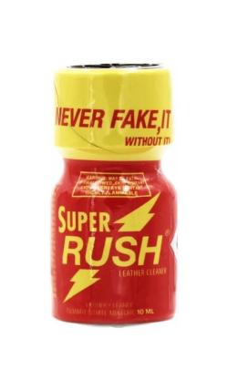 Poppers Super Rush (Amyle)