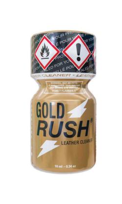 poppers gold rush pentyle