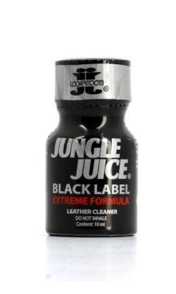 poppers jungle juice black label 10ml lockerroom