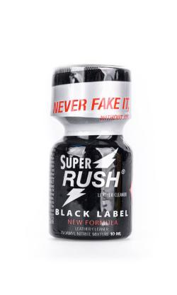 poppers super rush black label pentyle