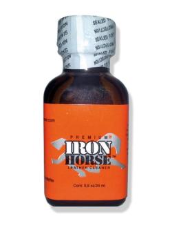 Poppers Maxi Iron Horse (propyle) 24 ml - PwdFactory