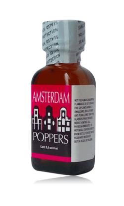 Poppers Maxi Amsterdam 25 ml