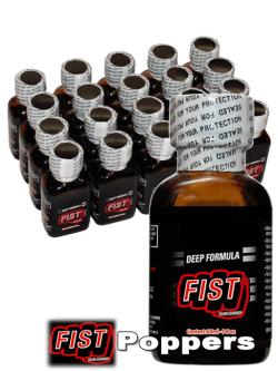 Poppers Fist (pentyle) Maxi 24 ml