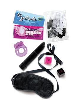 coffret love surprise saint valentin