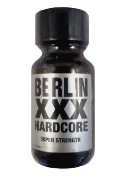 Poppers Maxi Berlin XXX Hardcore - 25 ml