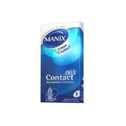 preservatifs manix contact