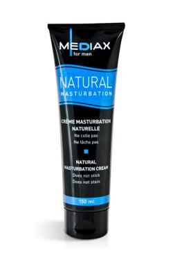 creme masturbation natural mediax