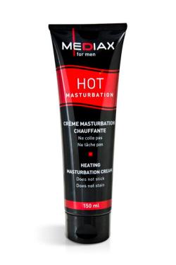 creme masturbation hot mediax