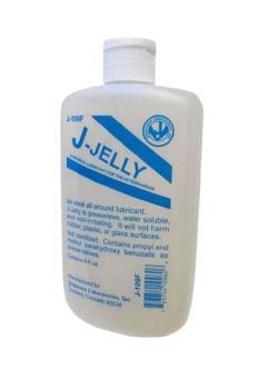 lubrifiant jelly