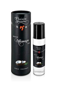 huile massage plaisirs secrets