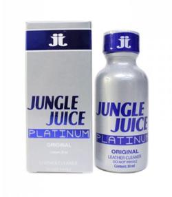 poppers jungle juice platinum pentyle 30ml lockerroom