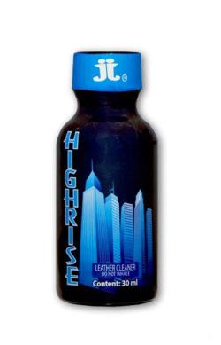 poppers high rise city pentyle 30ml lockerroom