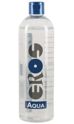 lubrifiant eros aqua