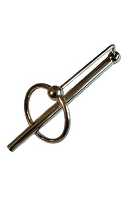 anneau sonde gland sperm stopper