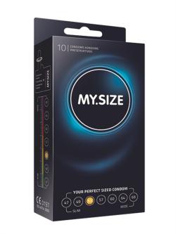 preservatifs size