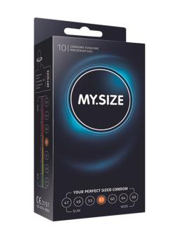 preservatifs size