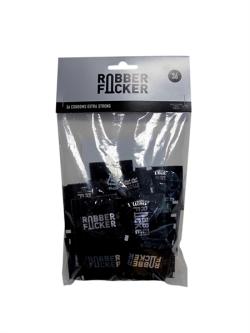 preservatifs extra strong rubber fucker mrb
