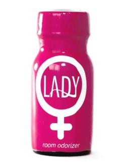 poppers lady 13ml jolt